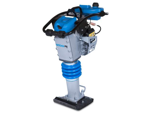 Weber SRV 590 trilstamper